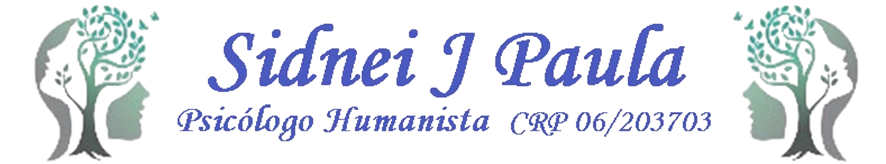 Sidnei Jose de Paula - Psicologo